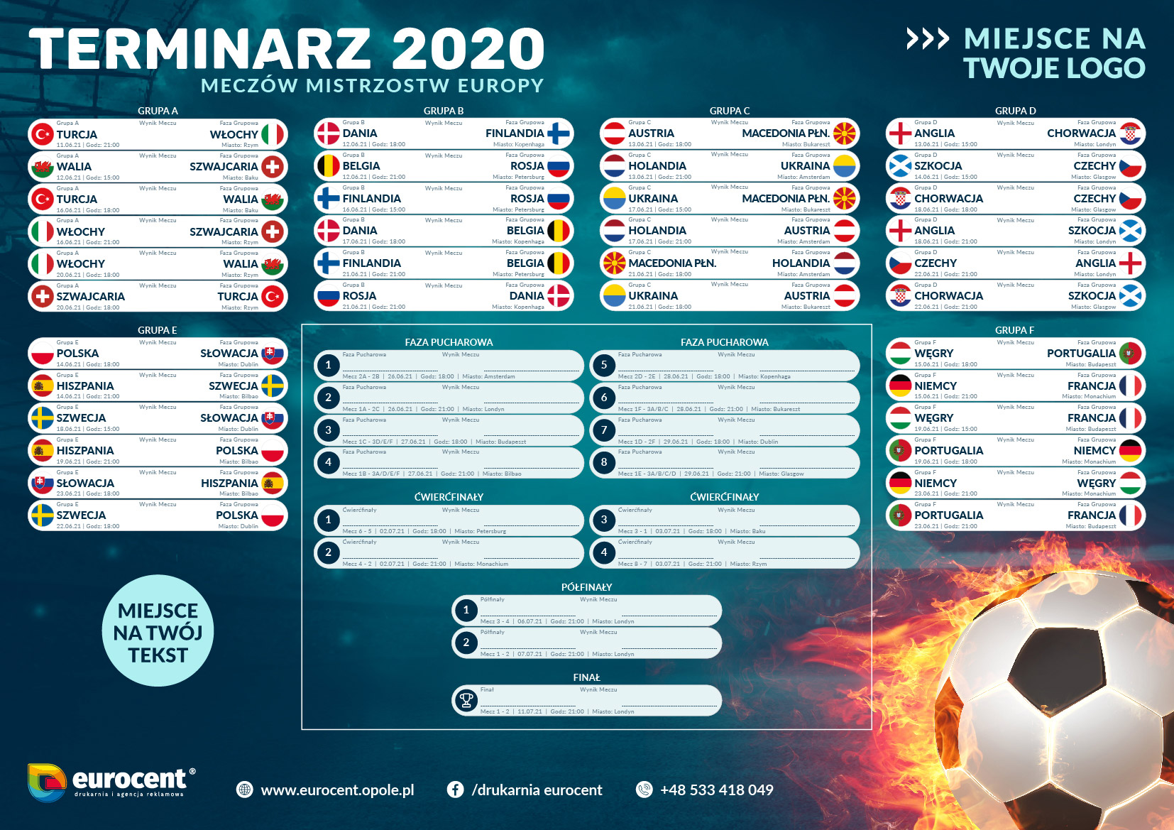 Mecze Euro 2020 - Mistrzostwa Europy W Pilce Noznej 2020 Wikipedia - Gdzie Są Mistrzostwa Europy W Piłce Nożnej